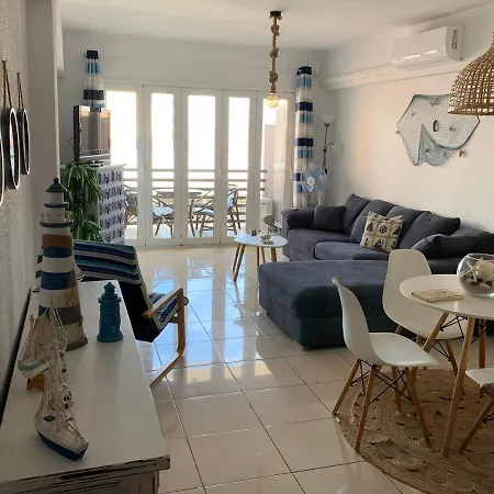 De Jerry Apartament Calpe