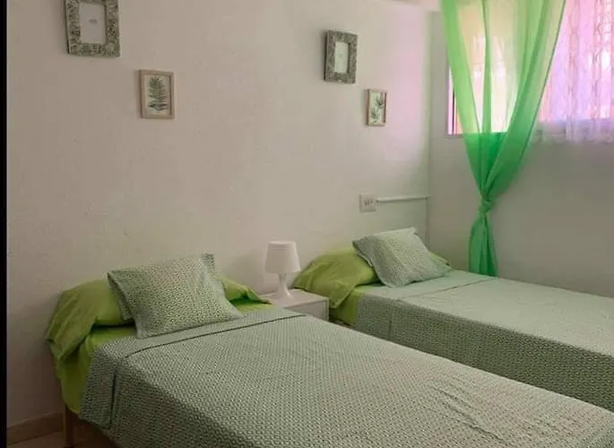 De Jerry Apartament *