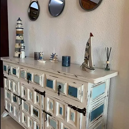 Apartamento De Jerry