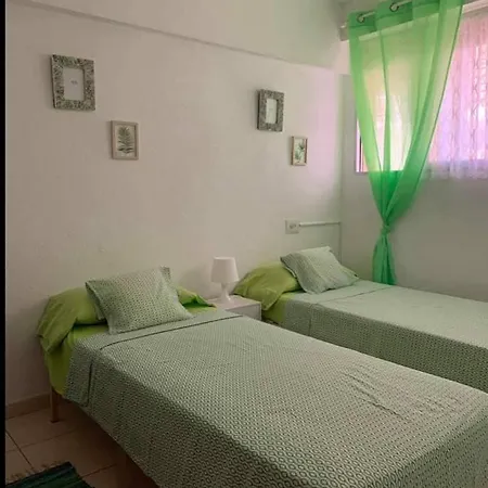 De Jerry Apartment *