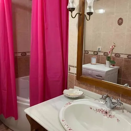 Apartment De Jerry Calpe