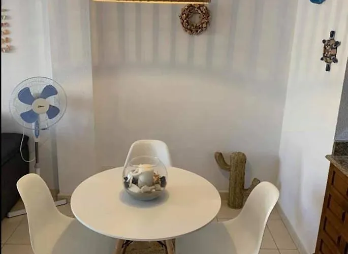 De Jerry Apartment *