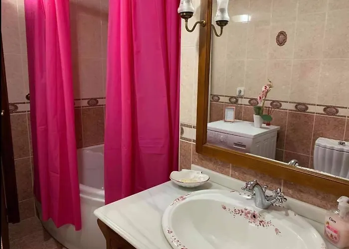 Apartment De Jerry Calpe